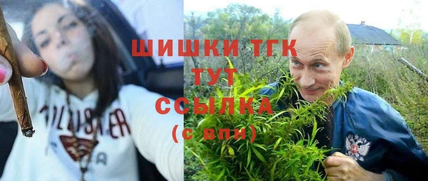 молекула духа Балабаново